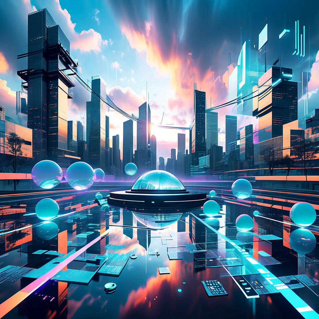 Metaverse zurück im Fokus? Warum der Abgesang verfrüht ist