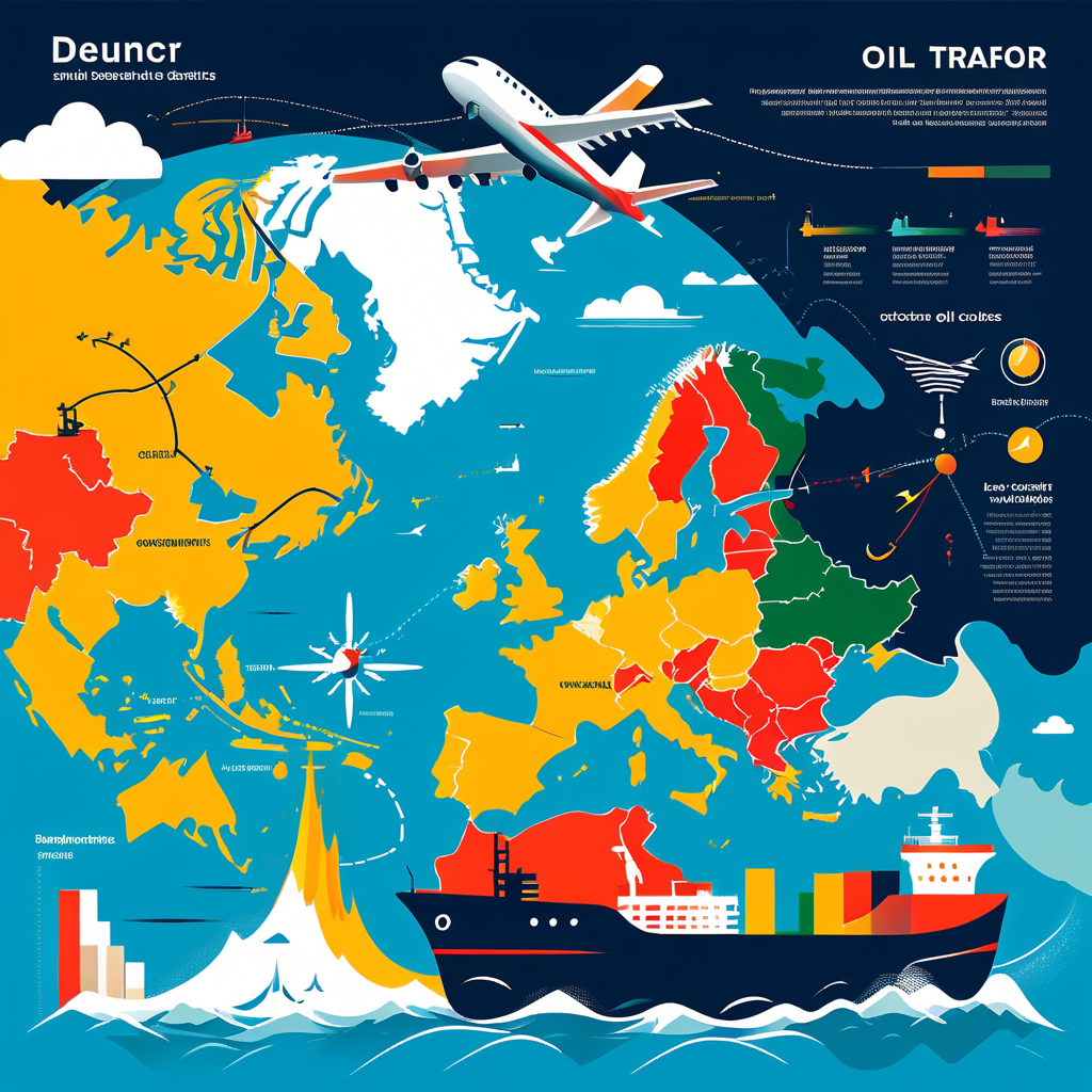 Energiekrise durch Iran-Konflikt: Kerosinknappheit belastet die Luftfahrt