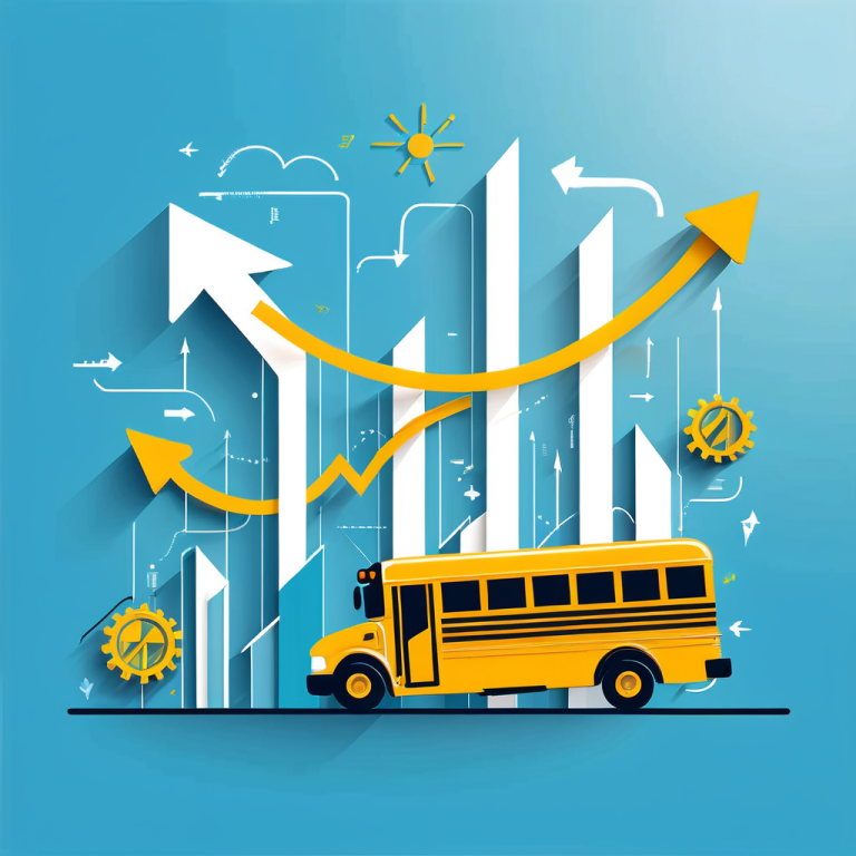 Rekordgewinn für Rothenburger Auto AG dank Schülertransport und strategischen Investitionen