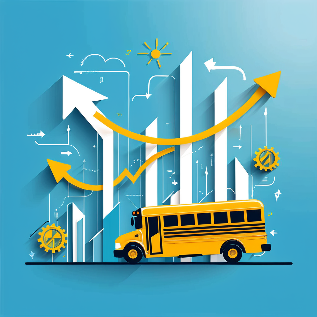 Rekordgewinn für Rothenburger Auto AG dank Schülertransport und strategischen Investitionen