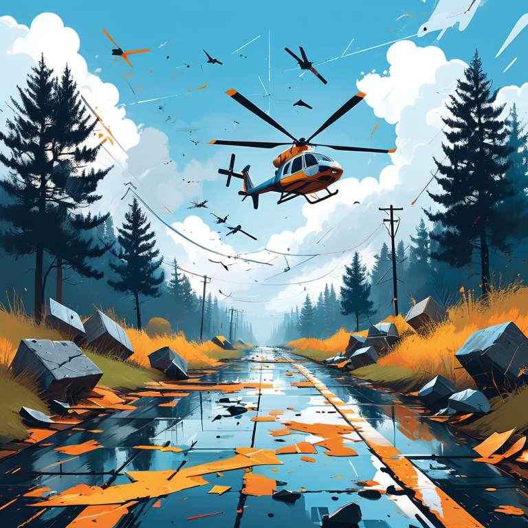 Grave incidente per ciclista 13enne a Bad Zurzach: in pericolo di vita