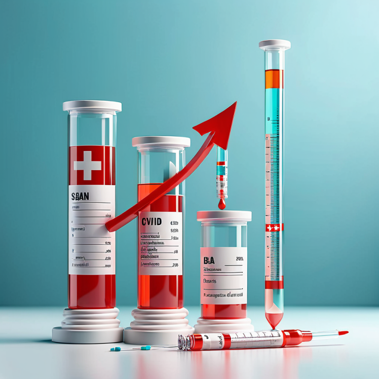 BAG veröffentlicht Verträge zu Covid-Impfstoffen