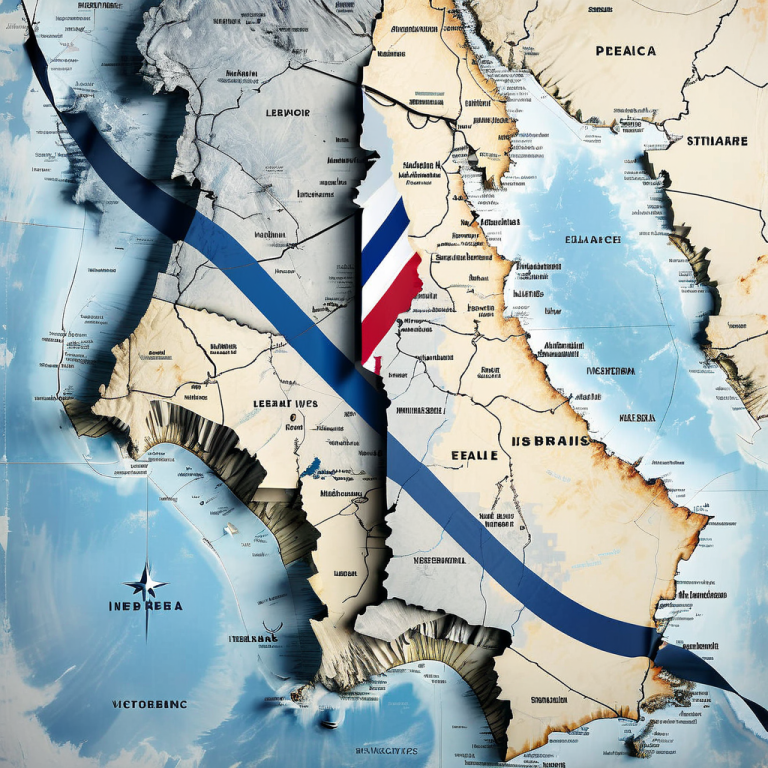 Trump verkündet zehntägige Waffenruhe in Libanon – Friedenshoffnungen bleiben gedämpft