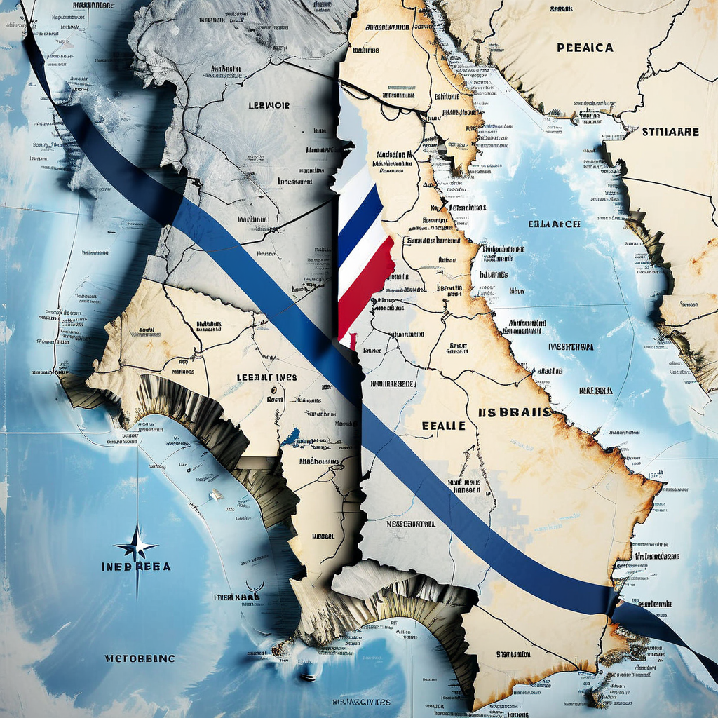 Trump verkündet zehntägige Waffenruhe in Libanon – Friedenshoffnungen bleiben gedämpft