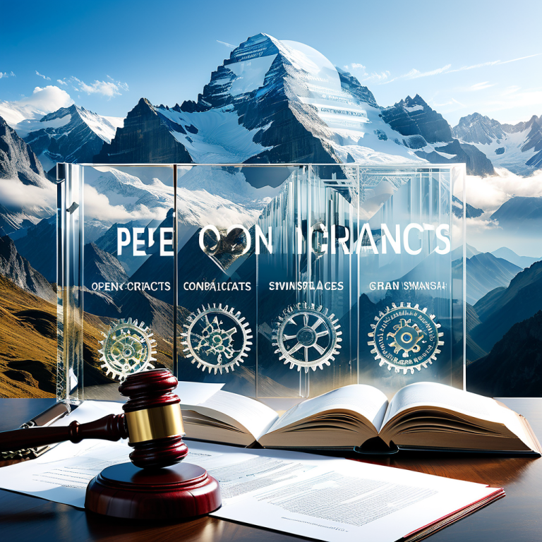 Transparenz gewährleistet: Bundesverwaltungsgericht verlangt Veröffentlichung der Impfstoffverträge