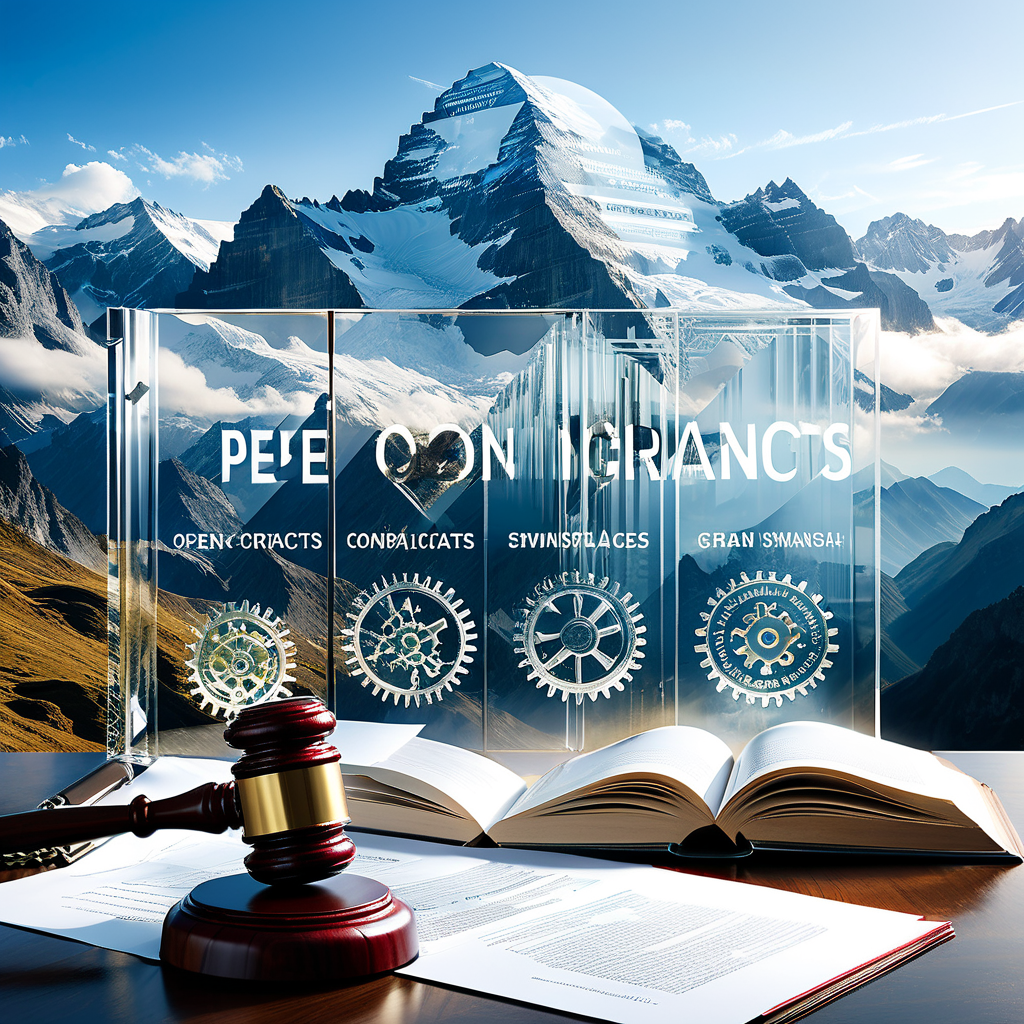 Transparenz gewährleistet: Bundesverwaltungsgericht verlangt Veröffentlichung der Impfstoffverträge