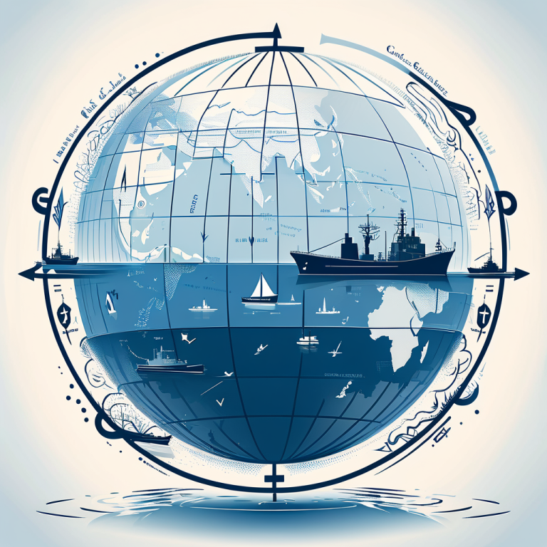 Initiative für Sicherheit in der Strasse von Hormus gestartet