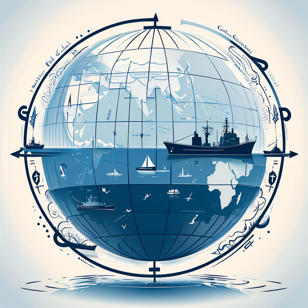 Initiative für Sicherheit in der Strasse von Hormus gestartet