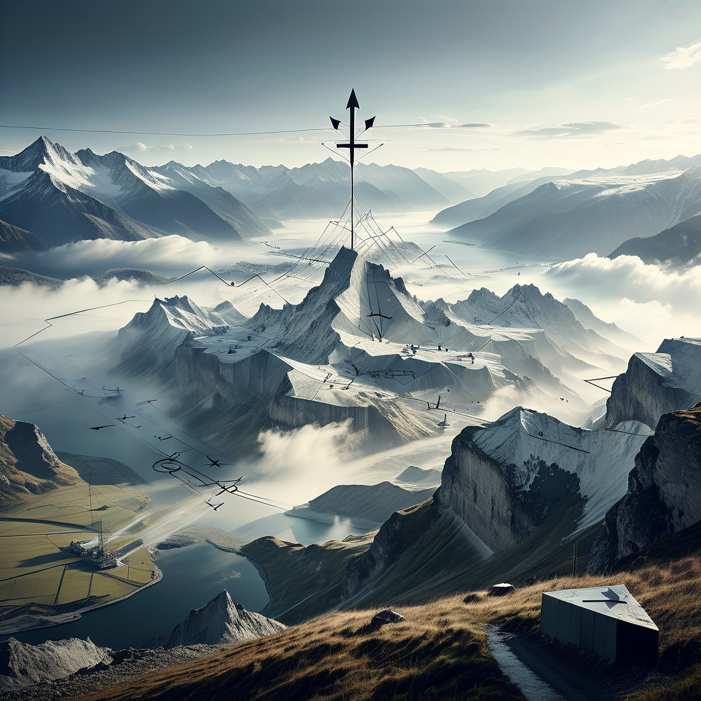 Ausstellung beleuchtet Einfluss von Kriegen auf die Schweiz