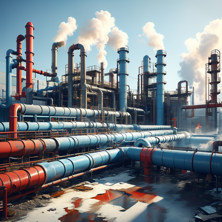 Notfall in Stabio/TI: Evakuierung nach Ammoniakaustritt