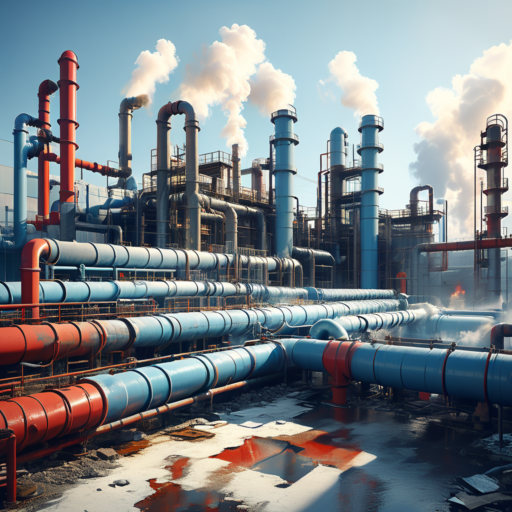 Notfall in Stabio/TI: Evakuierung nach Ammoniakaustritt