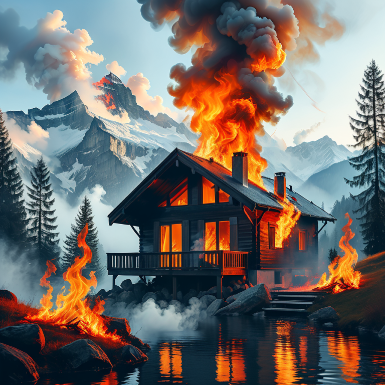 Erste Stellungnahme des neuen Walliser Kantonspolizeichefs nach Crans-Montana-Brandkatastrophe