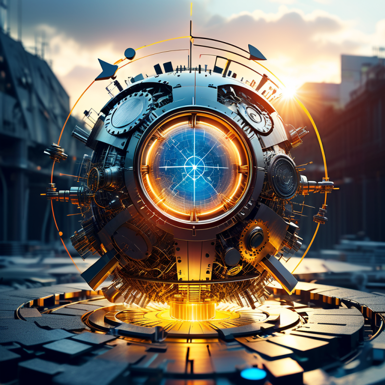 Deutschland setzt auf Kernfusion mit Investition von 2,5 Milliarden Euro