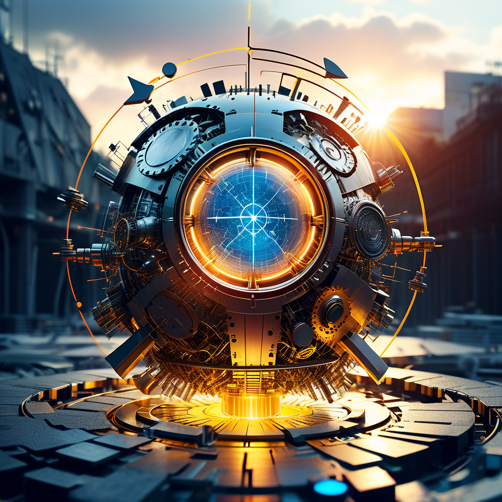 Deutschland setzt auf Kernfusion mit Investition von 2,5 Milliarden Euro