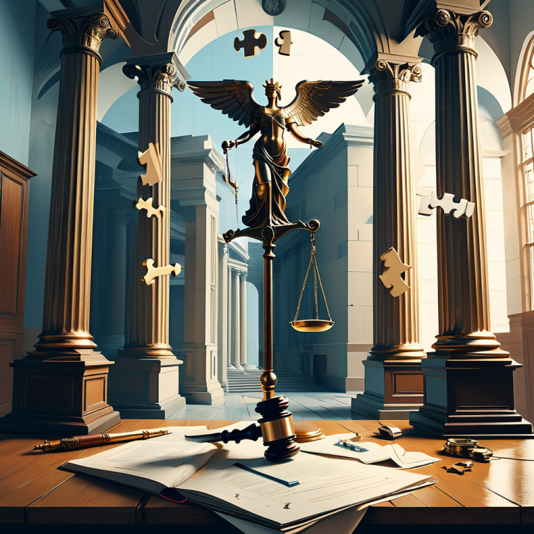 Ist Schiedsgerichtsbarkeit eine Lösung für Scheidungsprozesse?