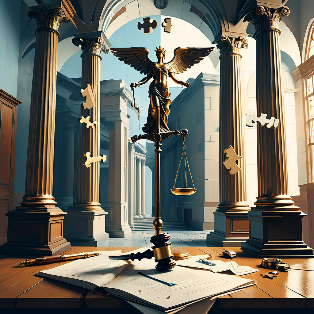 Ist Schiedsgerichtsbarkeit eine Lösung für Scheidungsprozesse?