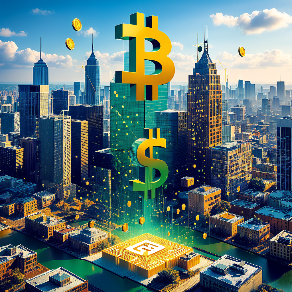 Stablecoins: Potenzielle Finanzinnovationen und deren Einfluss auf das Wirtschaftssystem