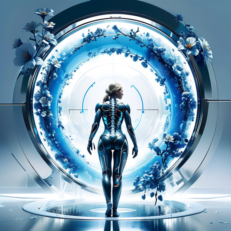 Der Versuch, den Tod zu überlisten: Kryoniker hoffen auf zukünftige Wiederbelebung