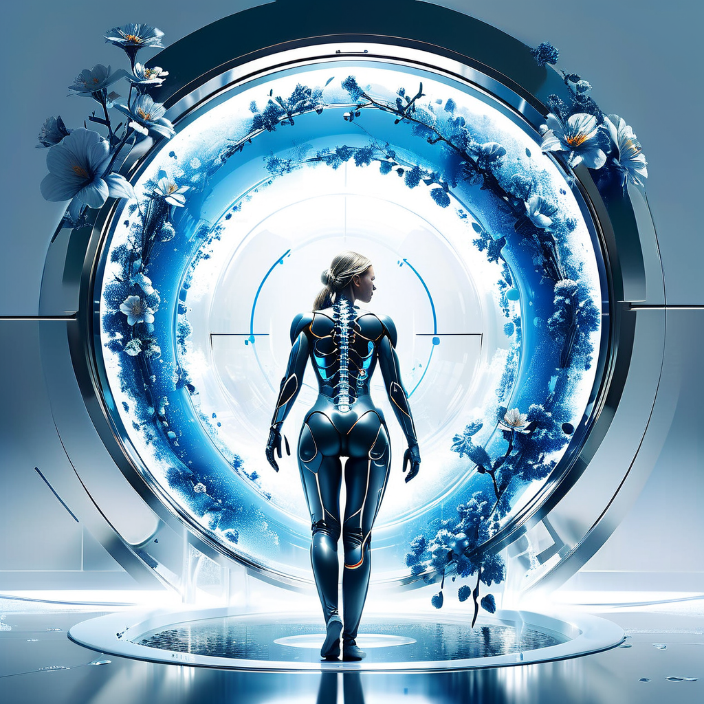 Der Versuch, den Tod zu überlisten: Kryoniker hoffen auf zukünftige Wiederbelebung