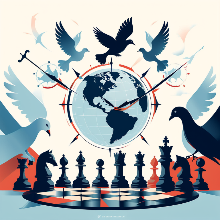 J. D. Vance: Vom Kriegsgegner zum Chefverhandler mit dem Iran