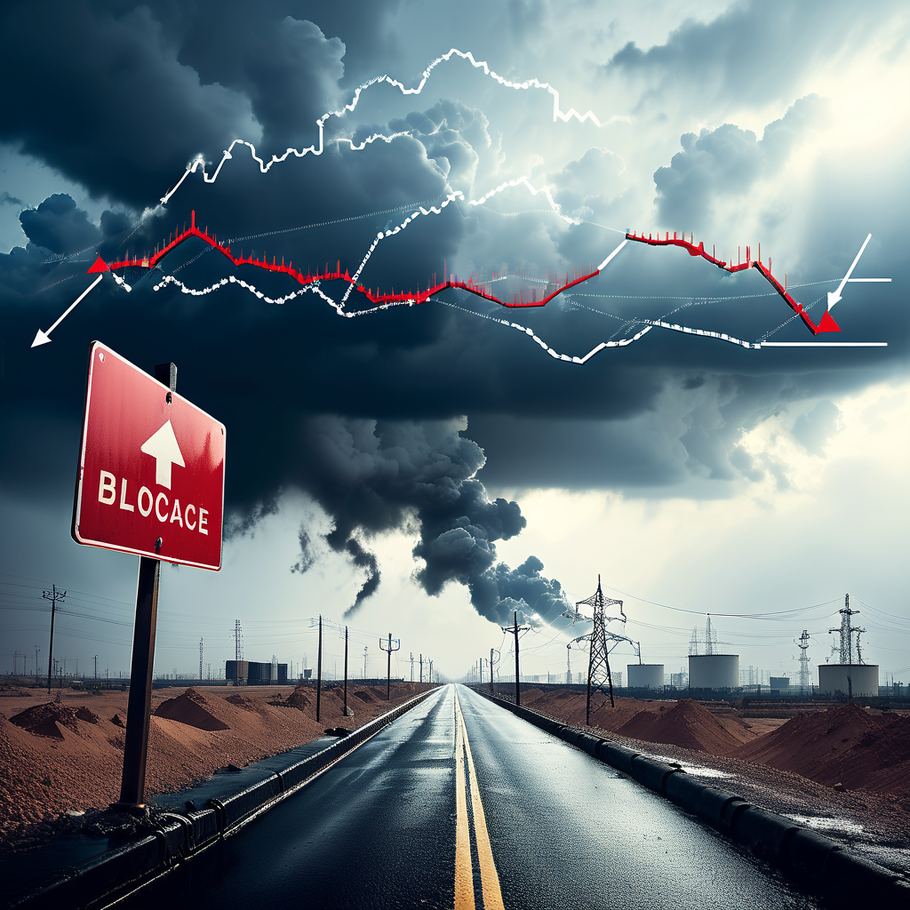 Wirtschaftliche Unsicherheit durch geopolitische Spannungen: Ein Interview mit IEA-Chef Fatih Birol