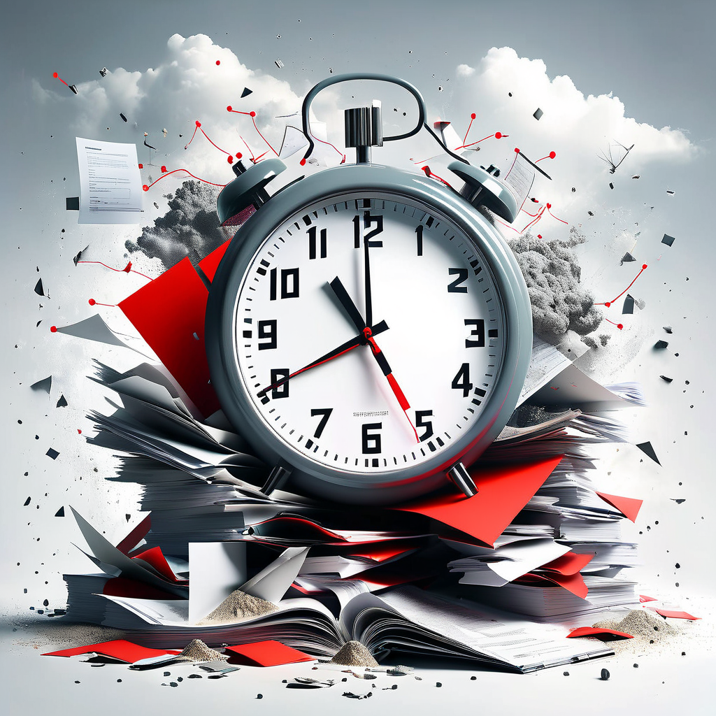 Arbeitsüberlastung bei Arbeitslosenkassen durch IT-Probleme: 200 zusätzliche Mitarbeiter nötig