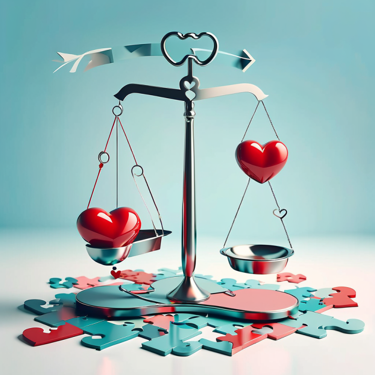 Die Fettwegspritze und ihre Auswirkungen auf Beziehungen: Eine neue Dynamik in der Partnerschaft