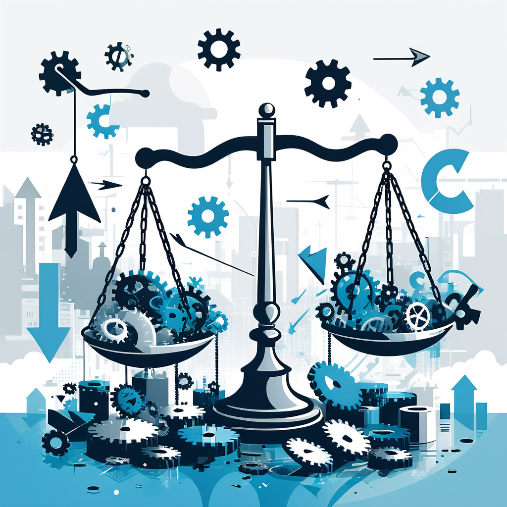 Stille staatliche Interventionen unterminieren den wirtschaftlichen Fortschritt