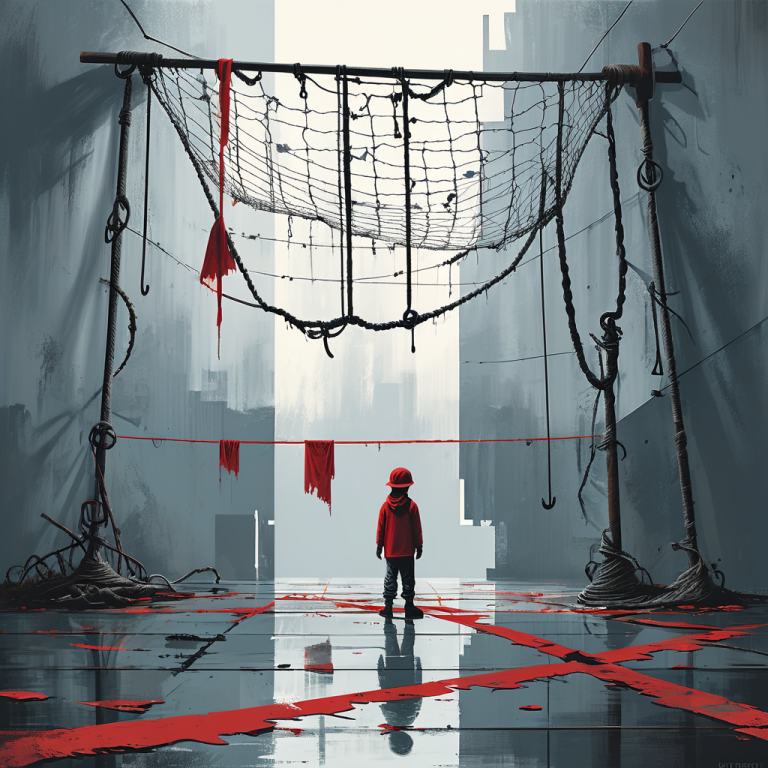 Kleinkinder missbraucht: Kita reagiert lange nicht auf Warnungen - Eltern fühlen sich im Stich gelassen