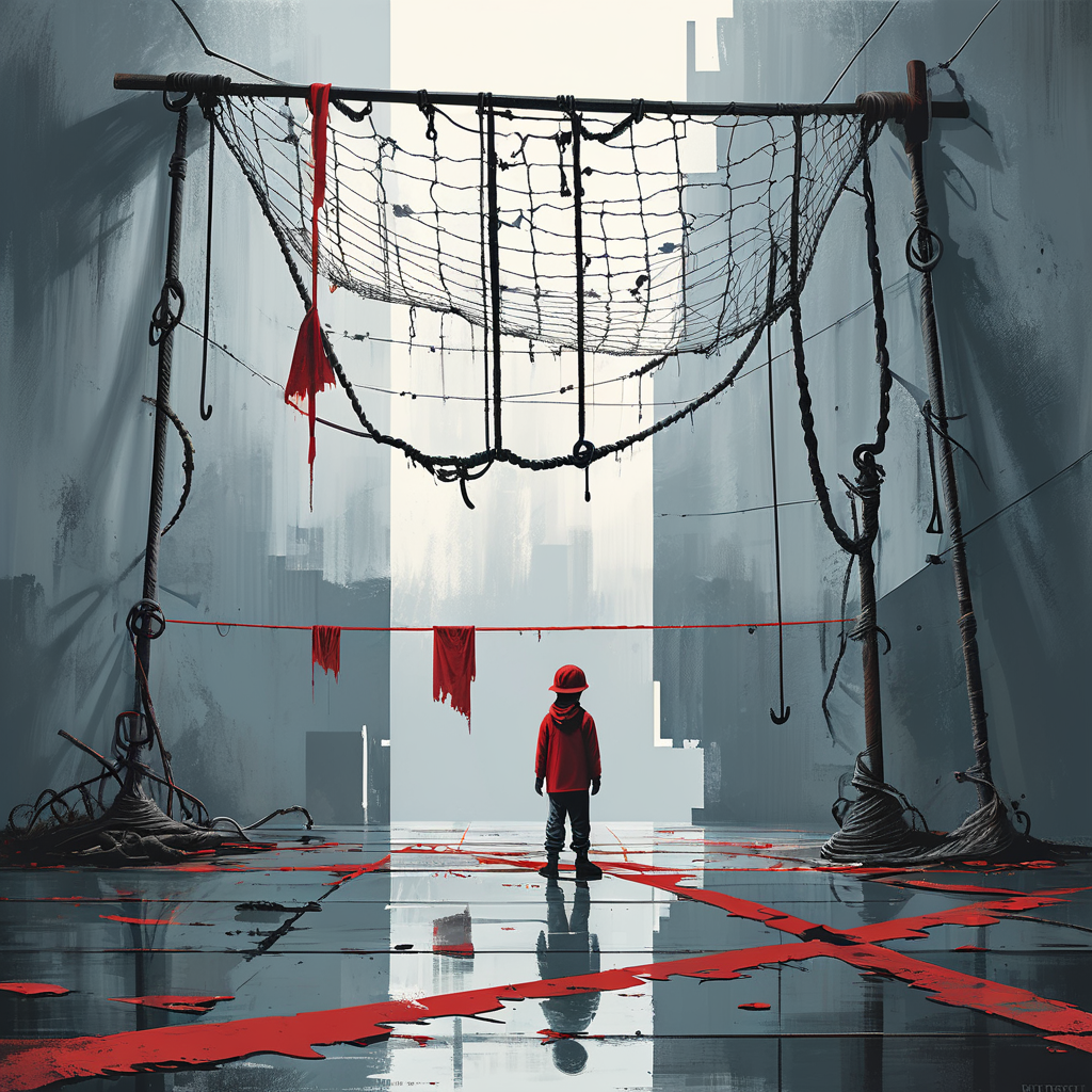 Kleinkinder missbraucht: Kita reagiert lange nicht auf Warnungen - Eltern fühlen sich im Stich gelassen