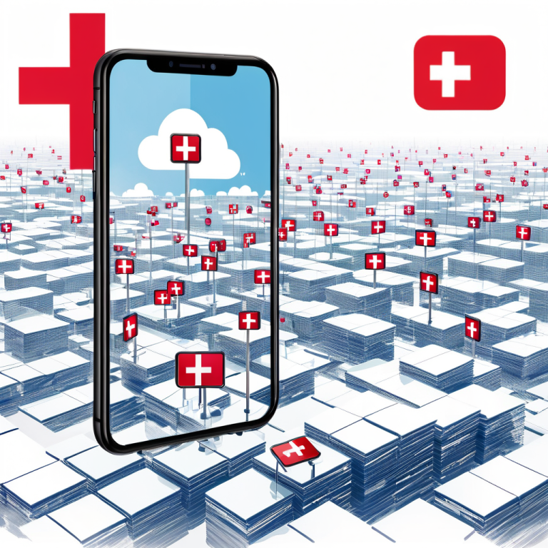 Debatte um Social-Media-Verbot für Kinder in der Schweiz