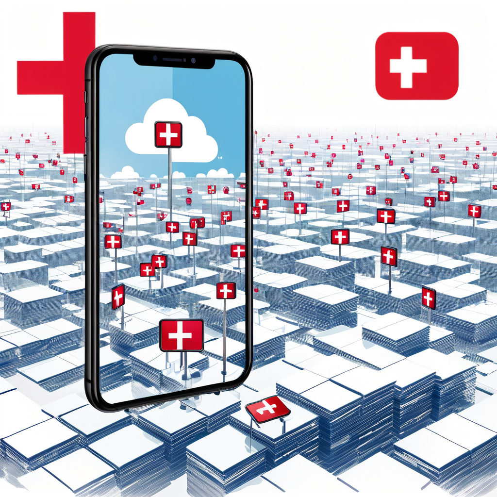 Debatte um Social-Media-Verbot für Kinder in der Schweiz