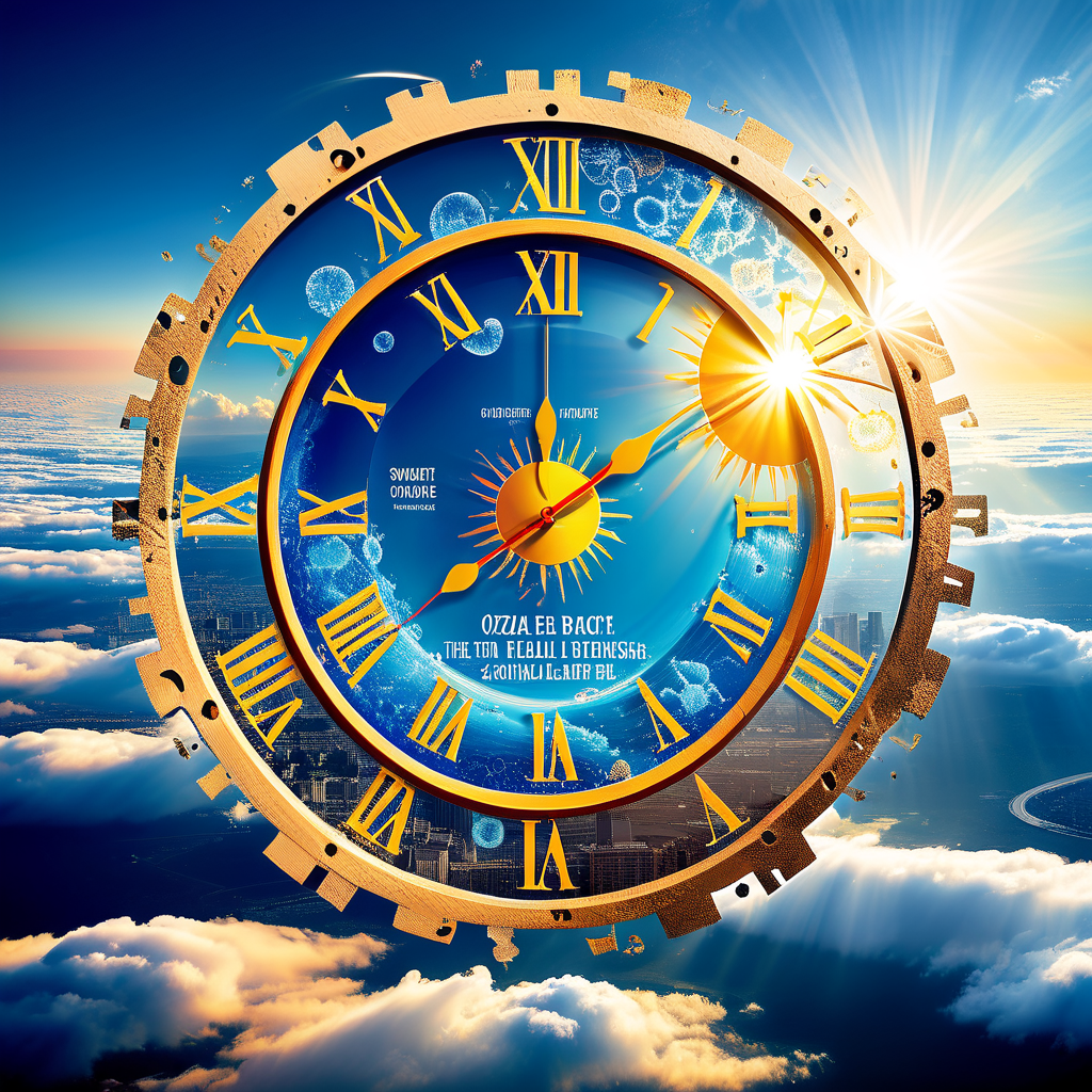 Verzögerung in der Erholung der Ozonschicht um sieben Jahre aufgrund von Industriechemikalien