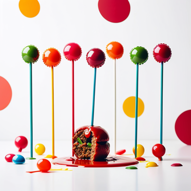 Ikea bringt eine Million Fleisch-Lollipops auf den Markt