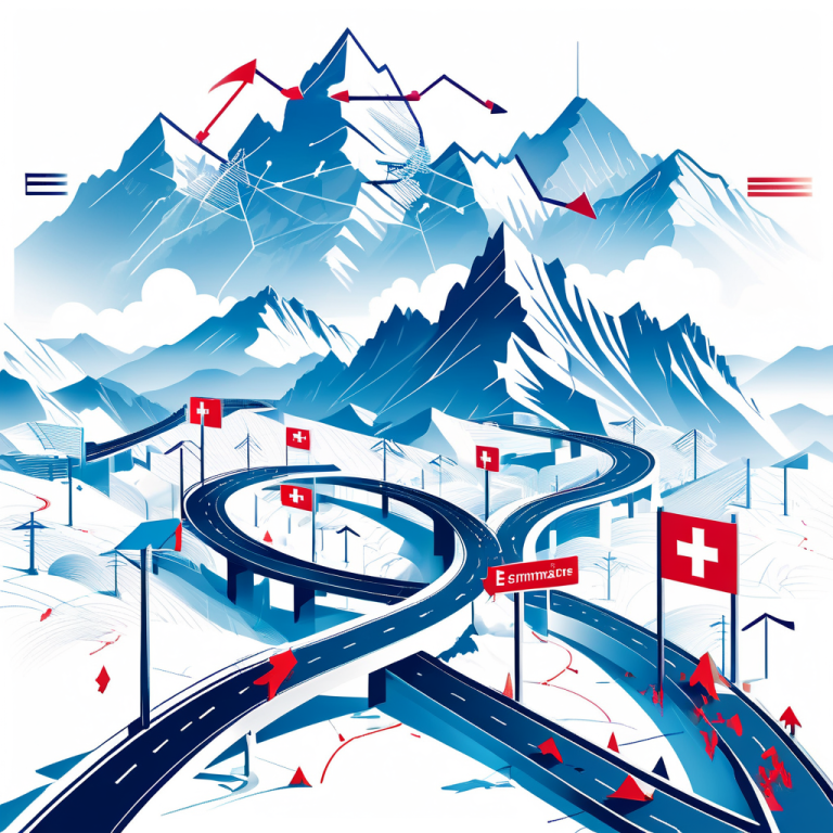 Ausgaben bei eidgenössischen Abstimmungen: Eine Analyse von SRF Data