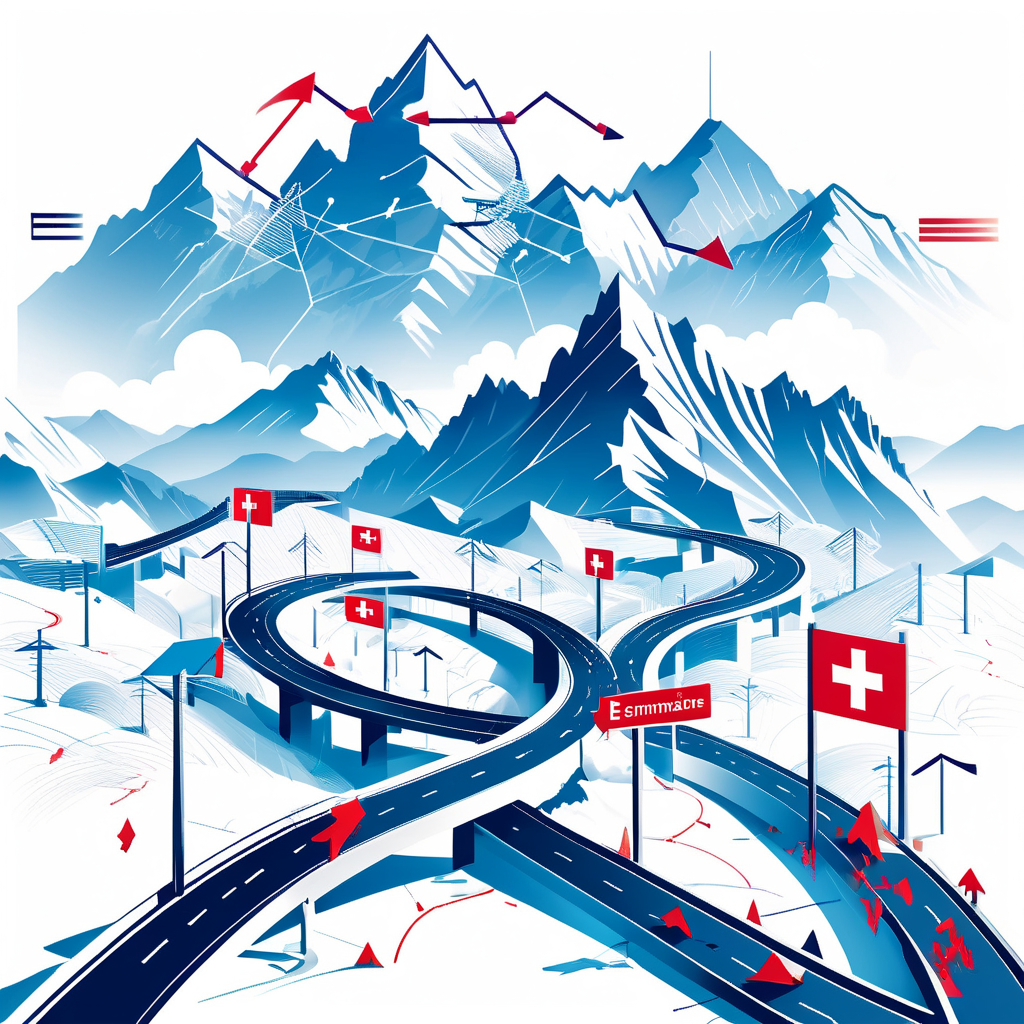 Ausgaben bei eidgenössischen Abstimmungen: Eine Analyse von SRF Data