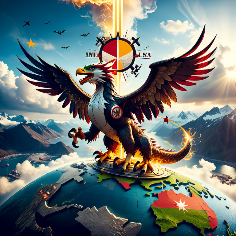 Trump nutzt seine Macht zur Durchsetzung des 'America First'-Kurses