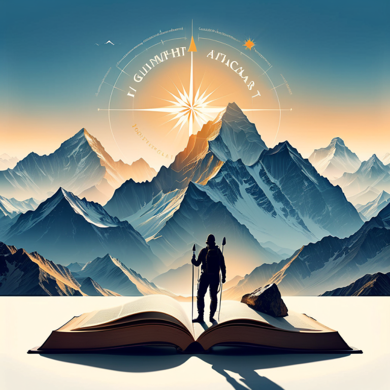 Reinhold Messner über Abenteuer und Lebensphilosophie