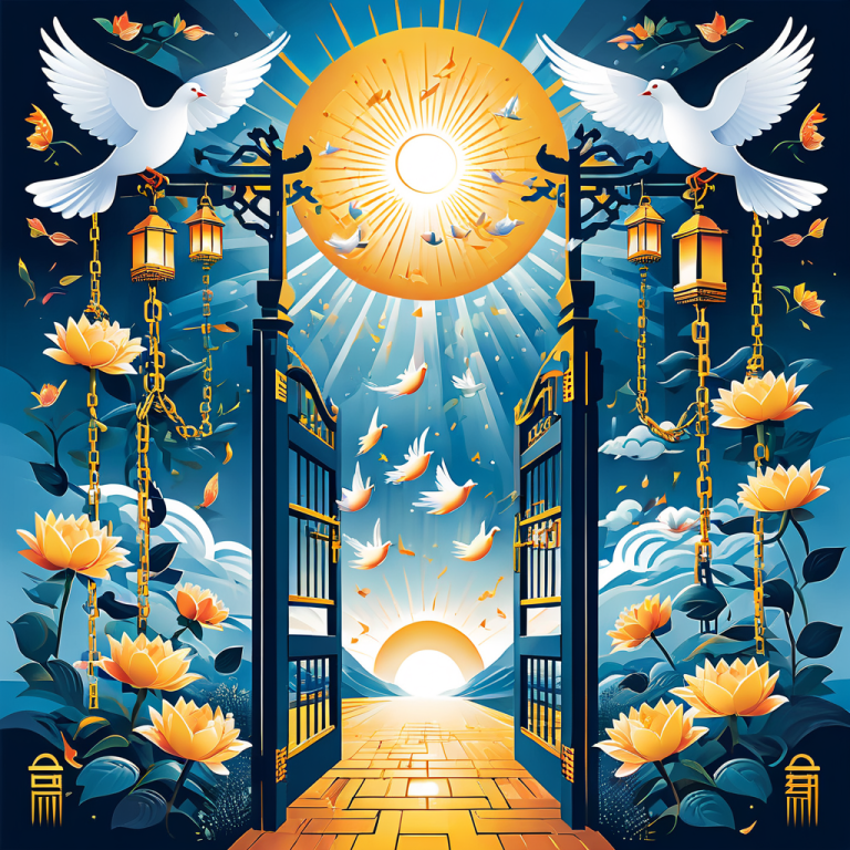 Myanmar: Tausende Gefangene erhalten Amnestie