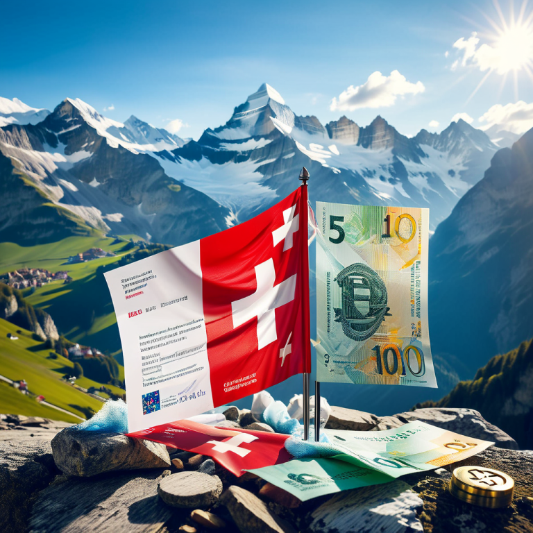 Schweiz musste für Impfstoffe tiefer in die Tasche greifen