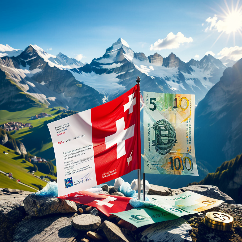 Schweiz musste für Impfstoffe tiefer in die Tasche greifen