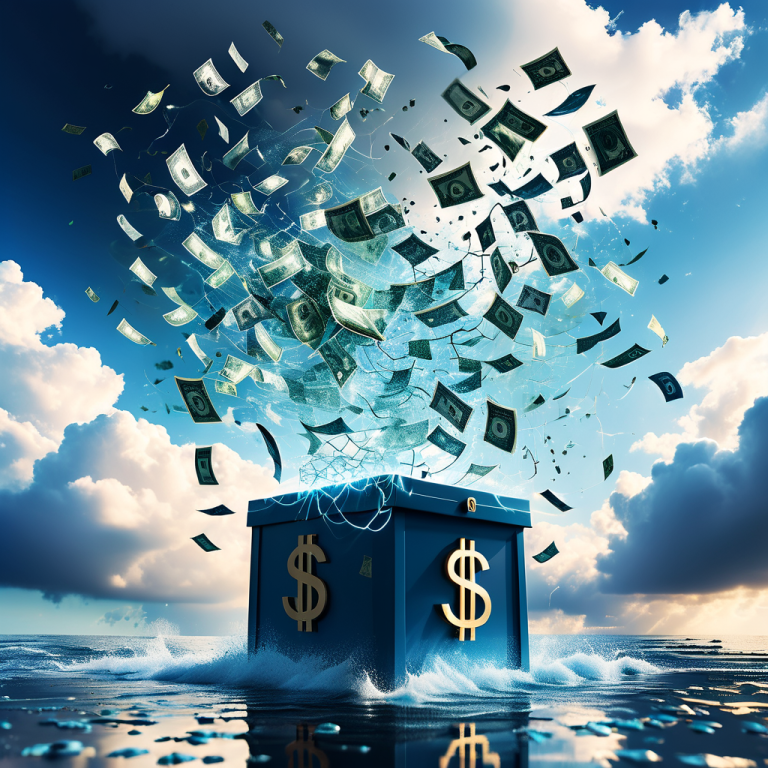 Gelder beeinflussen nicht die Abstimmungsentscheidungen