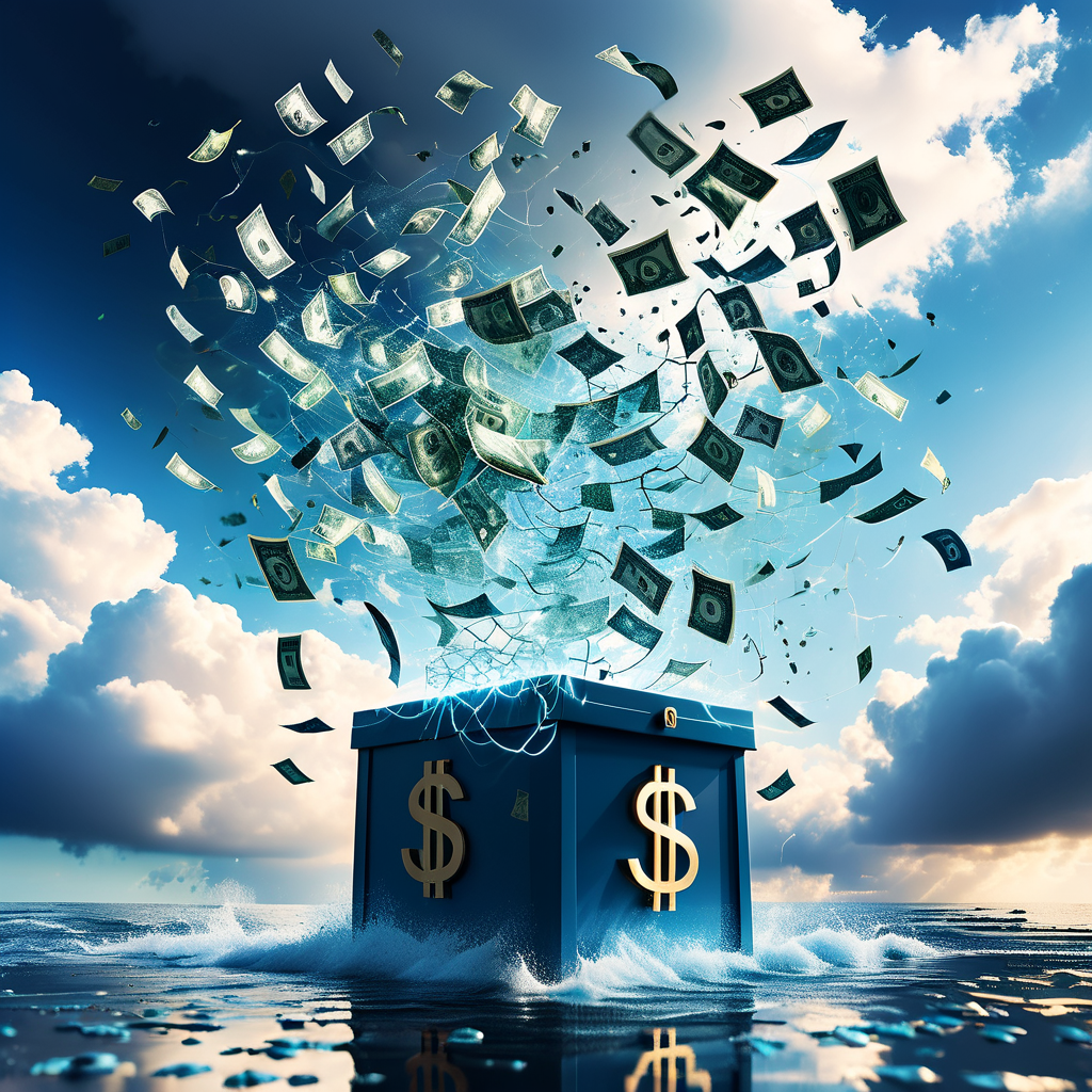 Gelder beeinflussen nicht die Abstimmungsentscheidungen