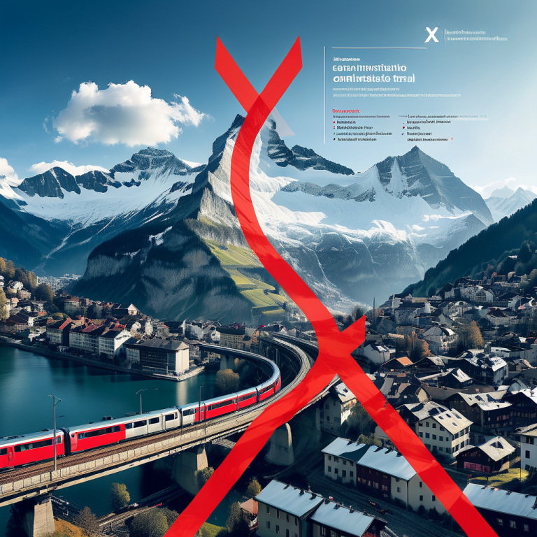 Warum wächst die Schweiz so stark wie kaum ein anderes europäisches Land?