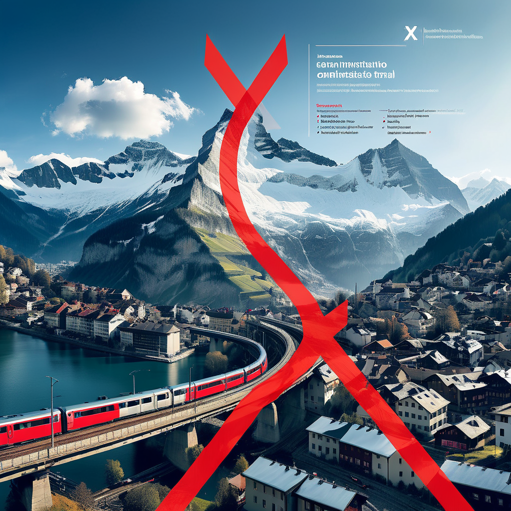 Warum wächst die Schweiz so stark wie kaum ein anderes europäisches Land?