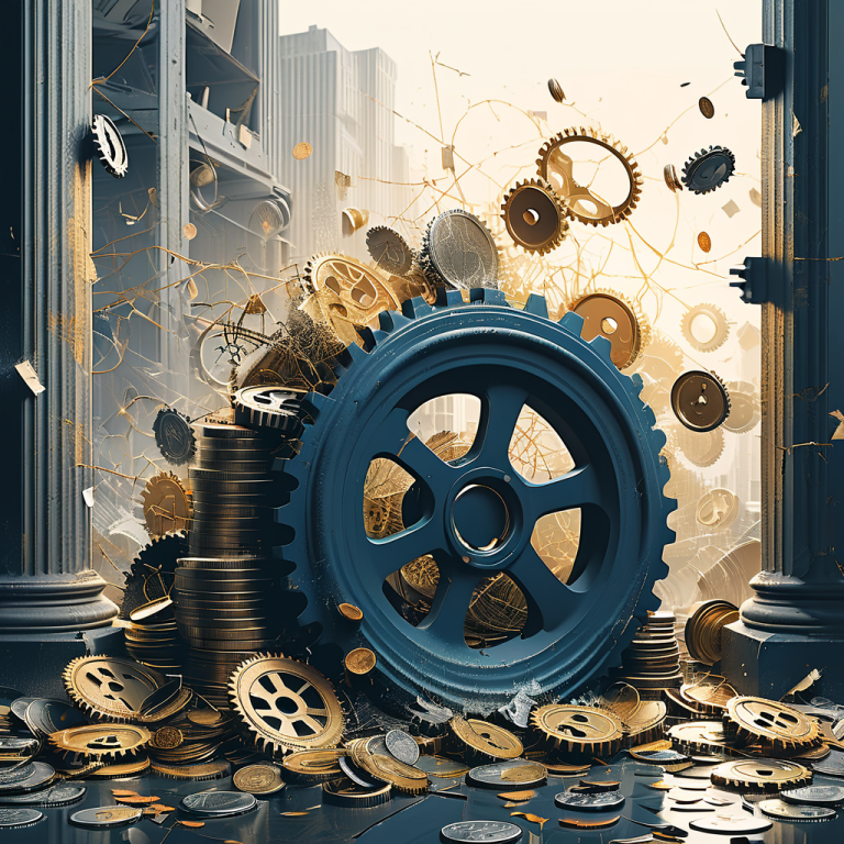 Finanzielle Notlage des Verlags führt zu Lieferunterbrechungen bei Zeitschriften