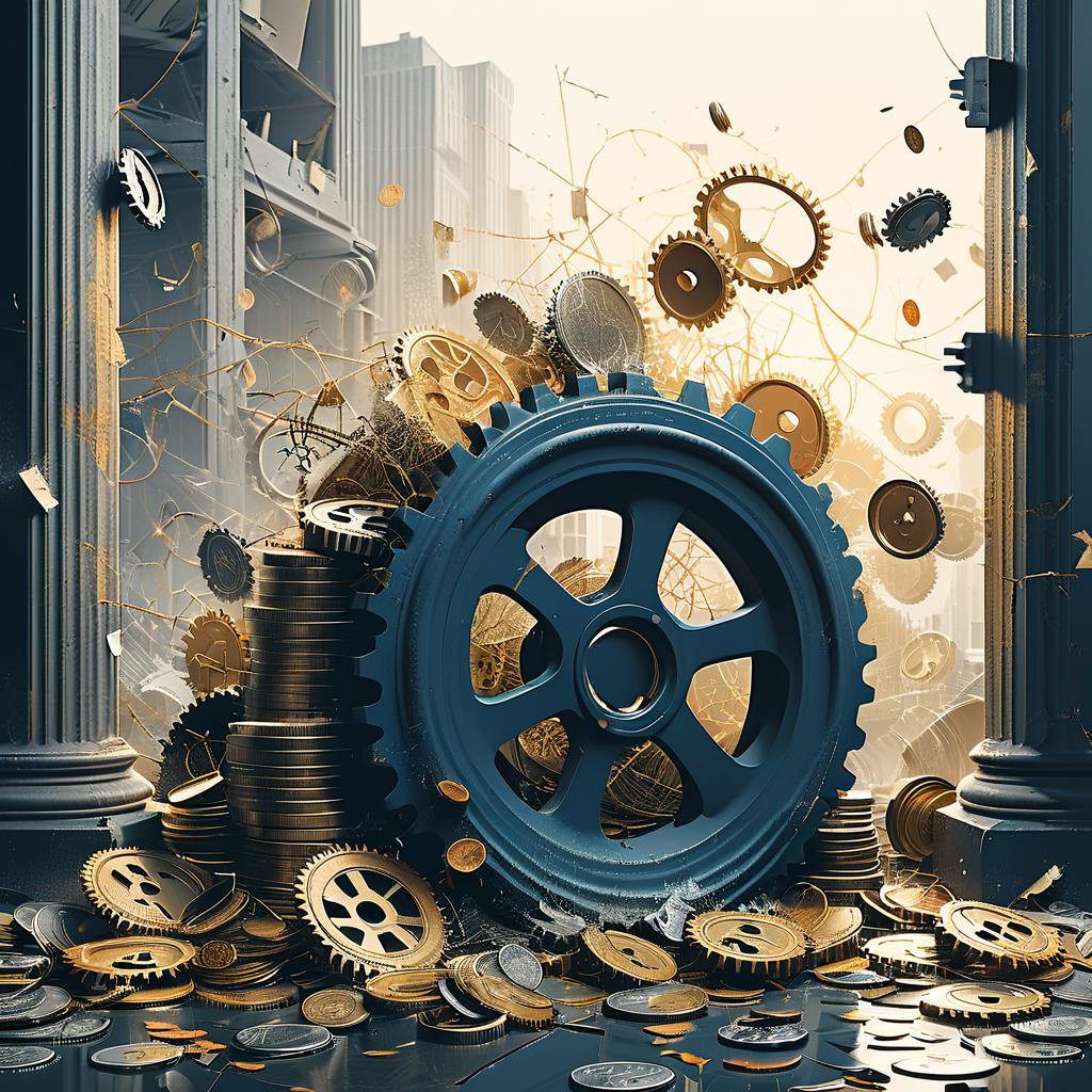 Finanzielle Notlage des Verlags führt zu Lieferunterbrechungen bei Zeitschriften