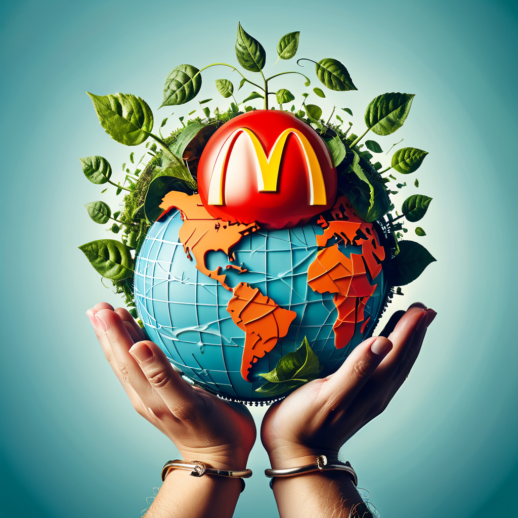 Schweizer Banken stehen im Fokus: Mehr Einsatz für den Klimaschutz gefordert