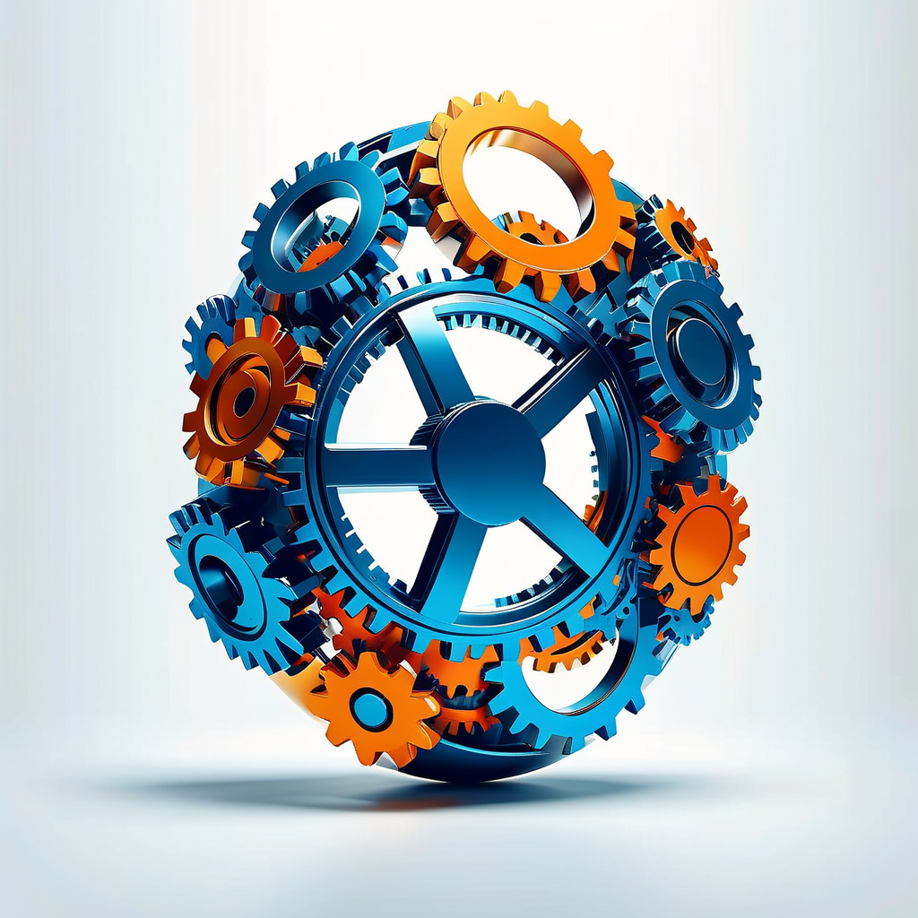 Verbandszusammenschluss als Antwort auf globale Herausforderungen