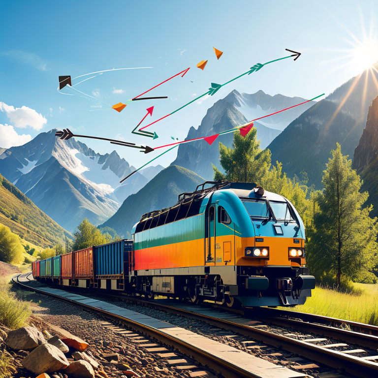 BLS meldet Verlust trotz Rekordzahl an Fahrgästen